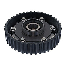 Regulator ax cu came Camshaft phasing pulley VOLVO S40 I V40 1.6-2.0 07.95-12.04 SWAG SW55943783