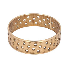 Set reparatie, diferential Control arm repair kit sleeve CARRARO CARRARO 148887-CR