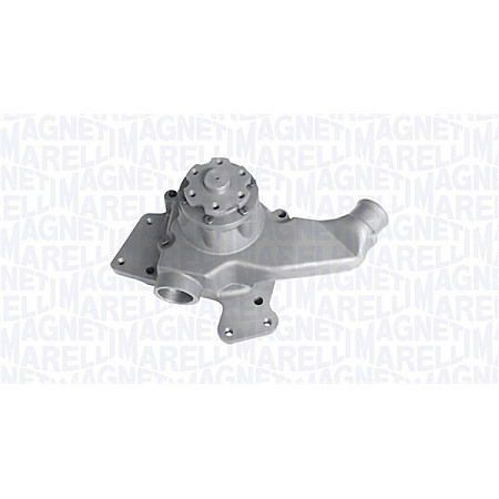 Pompa apa apa with gasket  MERCEDES LK/LN2 MK NG O 301 O 402 4.2D/6.0D 08.73-12.98 MAGNETI MARELLI 352316170708