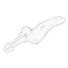 Suport, carcasa filtru aer Air filter mounting no washer DACIA DOKKER DOKKER EXPRESS/MINIVAN DUSTER DUSTER/SUV LODGY LOGAN LOGAN EXPRESS LOGAN II LOGAN MCV LOGAN MCV II SANDERO SANDERO II 1.5D/1.5DH 06.01- OE RENAULT 82 00 208 687