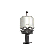 Cilindru de pretensionare Servomotor frana Spate 15 cursa: 50mm/50mm M16x15mm 183 pana cu tambur VOLVO TRUCK TECHNIC TT33.16.101