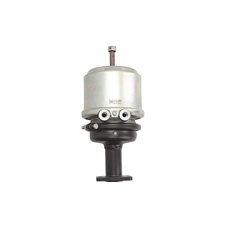 Cilindru de pretensionare Servomotor frana Spate 15 cursa: 50mm/50mm M16x15mm 183 pana cu tambur VOLVO TRUCK TECHNIC TT33.16.101