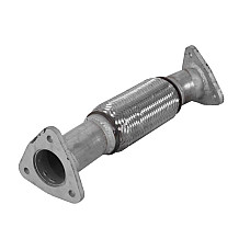 Racord evacuare Exhaust pipe front CITROEN JUMPER PEUGEOT BOXER 2.2D 03.11- ASMET ASM09.111