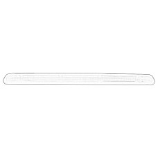 Stop suplimentar Lampa STOP suplimentara versiune cu clapeta spate VW TRANSPORTER T6 04.15- OE VW 7E0 945 087F