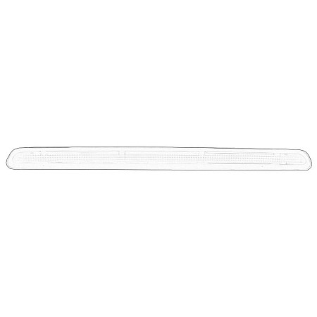 Stop suplimentar Lampa STOP suplimentara versiune cu clapeta spate VW TRANSPORTER T6 04.15- OE VW 7E0 945 087F