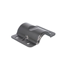 Suport, aripa Suport fixare aripa Spate Dreapta DAF 95 XF CF 85 XF 105 XF 106 XF 95 01.97- PACOL DAF-MG-011