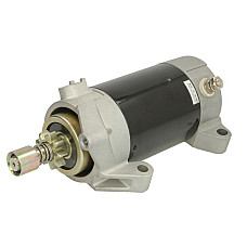 Electromotor set number of teeth: 9 pcs 12V SIERRA INTERNATONAL LLC 18-6422