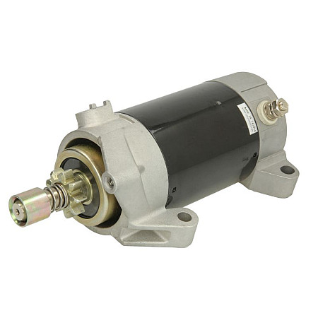 Electromotor set number of teeth: 9 pcs 12V SIERRA INTERNATONAL LLC 18-6422