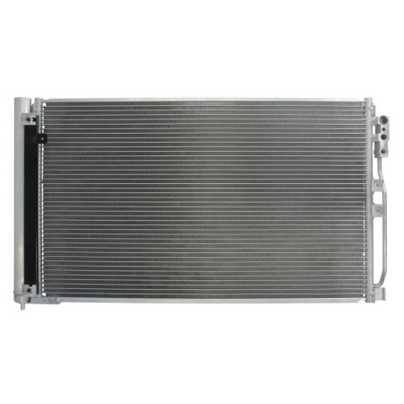 Condensator, climatizare A/C condenser with dryer INFINITI Q50 Q60 2.0/2.2D 04.13- KOYORAD CD021041