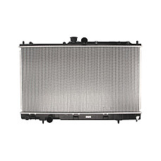 Radiator, racire motor Radiator motor Manual  MITSUBISHI LANCER VII 1.6 KOYORAD PL031726