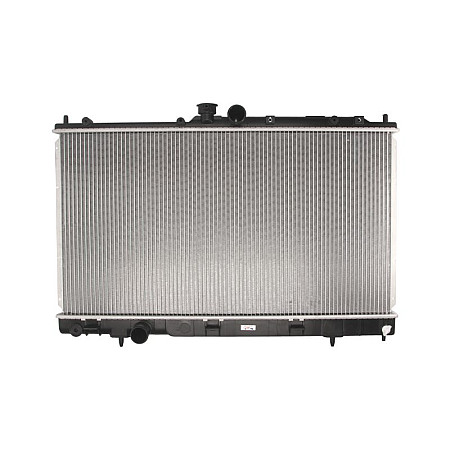 Radiator, racire motor Radiator motor Manual  MITSUBISHI LANCER VII 1.6 KOYORAD PL031726