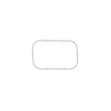 Garnitura, galerie admisie Suction manifold gasket CHRYSLER 200 300C TOWN &amp; COUNTRY VOYAGER V DODGE AVENGER CHALLENGER CHARGER DURANGO GRAND JOURNEY FIAT FREEMONT JEEP CHEROKEE 3.2/3.6/3.6ALK 09.10- CHRYSLER 05184562AC