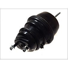 Cilindru de pretensionare Servomotor frana Spate Dreapta 14/24 cursa: 76mm M16x15mm disc MAN RVI SCANIA VOLVO MERITOR MER 41231074