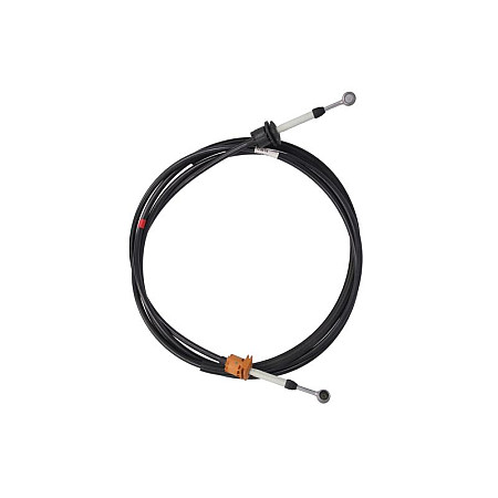 Cablu shimbator viteze Cablu de schimbare a vitezei 4265mm VOLVO FM D11A-370-D9B380 09.05- KONGSBERG KA 5049001714AM