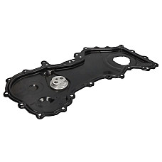 Acoperire carcasa distribuie Timing cover NISSAN NV400 OPEL MOVANO B RENAULT MASTER III 2.3D 02.10- AKUSAN ETC007AKN
