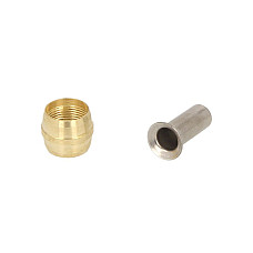 Cilindrul furtunului de combustibil Fuel hose barrel THERMO KING THERMO KING 100242