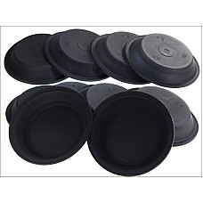 Membrana, cilindru frana Diafragma servo-motorie TRUCK TECHNIC TSK.3.36B.76