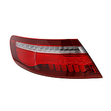 Stop spate Lampa spate Stanga extern LED  MERCEDES E A238 E C238 12.16- ULO ULO1174001