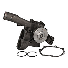 Pompa apa Pompa de apa MERCEDES ATEGO ATEGO 2 AXOR AXOR 2 ECONIC UNIMOG ZETROS OM900.913-OM926.990 01.98- DOLZ DOLZ M643