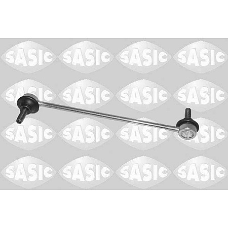 Brat/bieleta suspensie, stabilizator Stabilizer link front L/R DACIA JOGGER LOGAN III SANDERO III 1.0/1.0LPG 01.21- SASIC SAS2304057