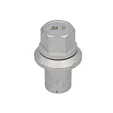 &quot;Piulita roata Piulita de roata 7/8&quot;&quot;-11BSFx78mm SW33 pentru jante din aliaj SCANIA 3 4 PGRT 01.88-&quot; LEMA LE9622030.1