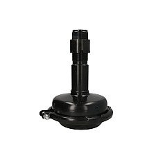 Cilindru de pretensionare Servomotor frana 16 cursa: 53mm M16x15mm M48x2mm 187 pana cu tambur IVECO PETERS 076.580-00