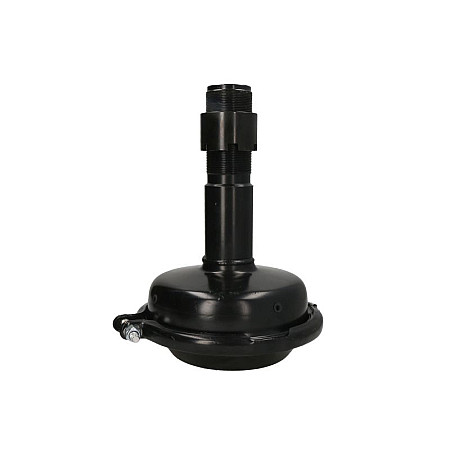 Cilindru de pretensionare Servomotor frana 16 cursa: 53mm M16x15mm M48x2mm 187 pana cu tambur IVECO PETERS 076.580-00