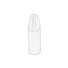 tuul evii de presiune, duza de injecie Stub-pipe JOHN DEERE 250 300D 608L 644H 644J 753G 753GL 770D 7200 7300 7400 7500 7710 7720 7810 7820 7920 853G 870D 8120 8120 T 8220 8220 T 8320 8320 T 8420 8420 T OE JOHN DEERE RE509416-JD