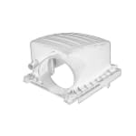 Carcasa, filtru de aer Carcasa filtru aer DODGE DURANGO JEEP GRAND CHEROKEE IV 3.6-6.4 11.10- CHRYSLER 68084277AA