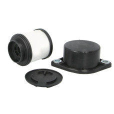 Filtru ulei Oil filter complete oil separator retarder VOITH VR115HV BPART 15300027410BP