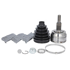 Set articulatie, planetara Articulatia arborelui cotit exterior Dreapta/Stanga 38z/29z/63mm SEAT ALTEA VW MULTIVAN V TRANSPORTER V TRANSPORTER VI 1.8-3.2 04.03- SPIDAN 0.023981