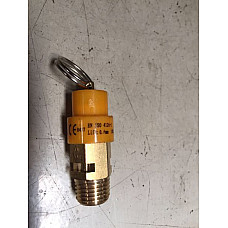 Accesorii si piese pentru dejantoare Safety Valve for tyre changer / tank EVERT CT-K-4100001