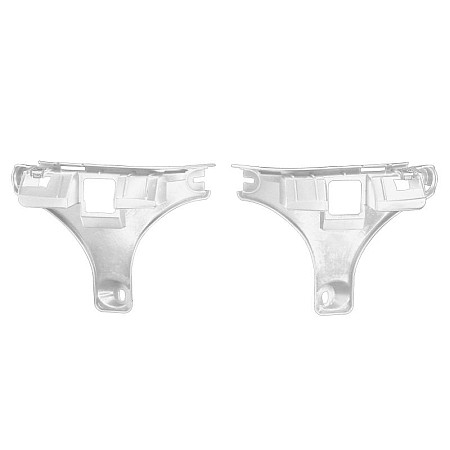 Suport, bara protectie Suport bara Spate PEUGEOT 307 307/KOMBI 1.4-2.0D 03.02-12.09 OE PEUGEOT 741691