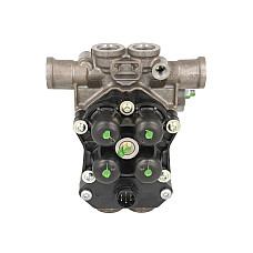 Supapa protectie multicircuit Supapa cu mai multe sisteme patru circuite MERCEDES ACTROS AXOR 04.96- KNORR AE 4800