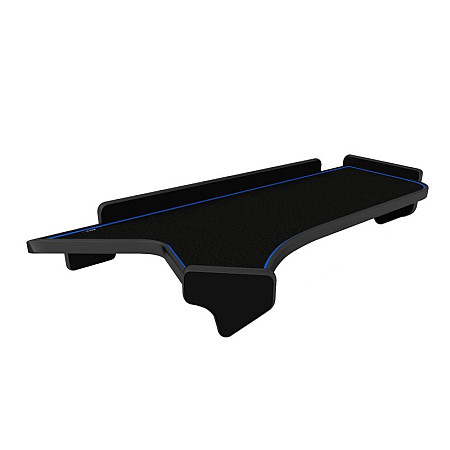 Raft interior cabina ofer Raftul cabinei HI-WAY lung lung culoare: albastru serie: CLASSIC IVECO F-CORE F-CORE PK64 BLUE