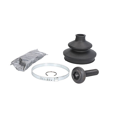 Ansamblu burduf, articulatie planetara Burduf cauciuc cap planetara exterior fi: 21/84 lungime756 AUDI A4 B6 A4 B7 A6 C5 1.8-4.2 11.98-03.09 SPIDAN 0.024865