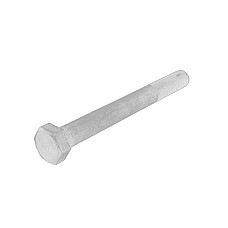 Surub clema, articulatie sarcina/ghidare IVECO bratul de control mai mic cui M16x1 5x160mm IVECO DAILY  2006 OE IVECO 93809149