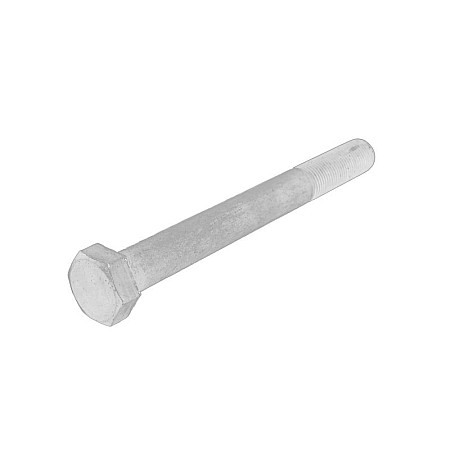 Surub clema, articulatie sarcina/ghidare IVECO bratul de control mai mic cui M16x1 5x160mm IVECO DAILY  2006 OE IVECO 93809149