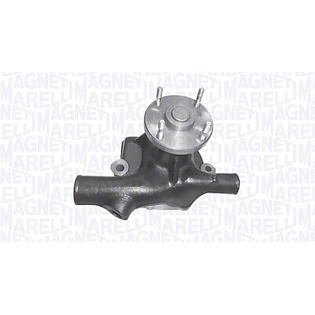 Pompa apa apa  NISSAN PICK UP 2.5D 03.86-08.91 MAGNETI MARELLI 352316170803
