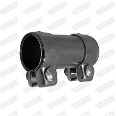 Conector teava, sistem de esapament Element de montare a sistemului de evacuare Conector MAZDA 3 5 1.8/2.0 10.03-05.10 WALKER WALK80716
