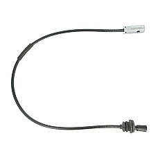 Arbore tahometru Cablu vitezometru 835mm OPEL CORSA A CORSA A TR 1.0/1.2/1.3 09.82-03.93 ADRIAUTO AD33.1512