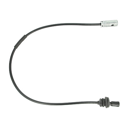 Arbore tahometru Cablu vitezometru 835mm OPEL CORSA A CORSA A TR 1.0/1.2/1.3 09.82-03.93 ADRIAUTO AD33.1512
