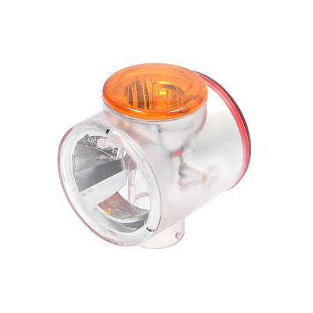 Dispersor lumini pozitie laterala Clearance light elements lampshade L/R for lamps SUPERPOINT III ASPOCK A18-8141-004
