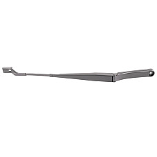 Brat ghidaj, stergator parbriz Bratul / capacul stergatorului Fata Stanga VW EOS GOLF V GOLF VI JETTA III KABRIOLET-SIKMA ZADNI CAST 10.03-08.15 VAICO V10-2018