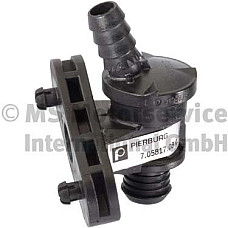 Supapa,servofrana Robinet de aer secundar AUDI A4 B6 A4 B7 R8 R8 SPYDER 1.6-5.2 11.00-07.15 PIERBURG 7.05817.08.0