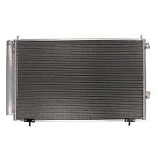 Condensator, climatizare A/C condenser with dryer TOYOTA RAV 4 IV 2.0-2.5 12.12- KOYORAD CD010705