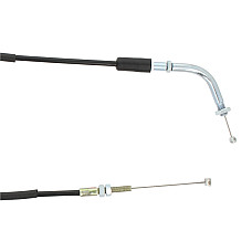 Cablu acceleratie Accelerator cable 1025mm stroke 90mm closing YAMAHA XV 750/1100 1989-1999 4 RIDE LG-052