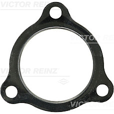 Set Garnituri, Sistem de esapament Garnitura sistemului de evacuare AUDI 100 C3 100 C4 A6 C4 VW PASSAT B2 2.0D/2.2/2.5D 08.82-12.97 REINZ 71-25112-00