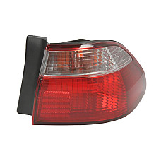 Stop spate Lampa spate Dreapta extern W21/5W/W21W  HONDA ACCORD VI MAZDA 323 F VI 323 S VI 02.98-05.04 DEPO 217-1934R-UE