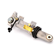 Servo ambreiaj Actuator ambreiaj MERCEDES ACTROS ACTROS MP2 / MP3 04.96- KONGSBERG KA 626597AM